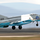 Illustration for article titled USAFE F-16s Train With Romanias MiG-21 Lancers During Dacian Warhawk